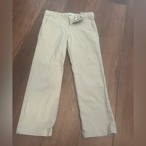 Class Club boys khakis